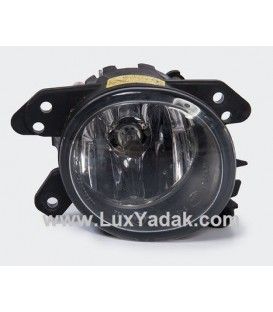 چراغ مه شکن جلو سمت چپ و راست مرسدس بنز کلاس B سال های 2005 تا 2008 (اورجینال) - A2518200756/0856