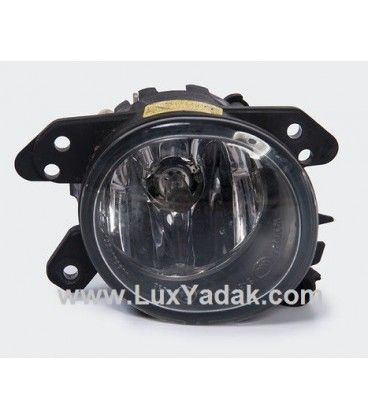 چراغ مه شکن جلو سمت چپ و راست مرسدس بنز کلاس B سال های 2005 تا 2008 (اورجینال) - A2518200756/0856 مرسدس-بنز - 1