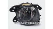 چراغ مه شکن جلو سمت چپ و راست مرسدس بنز کلاس B سال های 2005 تا 2008 (اورجینال) - A2518200756/0856