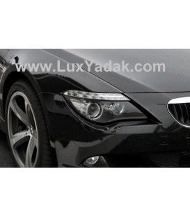 چراغ زنون AHL جلو سمت راست بی ام و سری 6 سال های 2007 تا 2010 (اورجینال) - 63127186810
