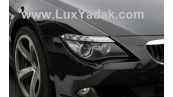 چراغ زنون AHL جلو سمت چپ بی ام و سری 6 سال های 2007 تا 2010 (اورجینال) - 63127186809