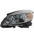 چراغ زنون جلو سمت راست مرسدس بنز کلاس C سال های 2008 تا 2011 (مگنت مارلی) - A2048200259 مرسدس-بنز - 1