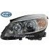 چراغ زنون جلو سمت چپ مرسدس بنز (مگنت مارلی) کلاس C سال های 2008 تا 2011 - A2048200159 مگنت مارلی-Magneti Marelli - 1