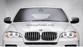 شیشه جلو بی ام و X6 سال های 2007 تا 2014 (اورجینال) - 51314877560