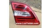 چراغ عقب بخش داخلی مرسدس بنز کلاس ML سال های 2011 تا 2015 (اورجینال) - A1669068701