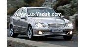 سپر جلو مرسدس بنز کلاس C سال های 2004 تا 2007 (اورجینال) - A2038853025
