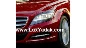 چراغ زنون جلو سمت راست مرسدس بنز کلاس cls سال های 2011 تا 2015 (اورجینال) - A2188205461