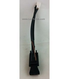 آب پاش شیشه شور پورشه کاین سال های 2007 تا 2010 (اورجینال) - 95562807702