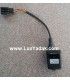 دوربین دنده عقب مرسدس بنز کلاس C سال های 2008 تا 2014 (اورجینال) - A2048206097 مرسدس-بنز - 1