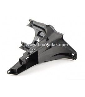 دیاق پایینی گلگیر جلو سمت راست بی ام و سری X6 سال های 2007 تا 2014 (اورجینال) - 51657157984 بی-ام-و - 1