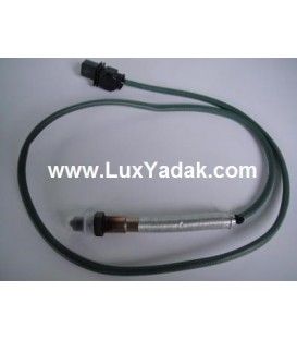 سنسور اکسیژن مرسدس بنز کلاس E سال های 2008 تا 2014 (اورجینال) - A0065422718