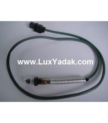 سنسور اکسیژن مرسدس بنز کلاس E سال های 2008 تا 2014 (اورجینال) - A0065422718 مرسدس-بنز - 1