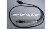 سنسور اکسیژن مرسدس بنز کلاس E سال های 2008 تا 2014 (اورجینال) - A0065422718