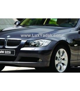 چراغ زنون جلو سمت چپ بی ام و سری 3 سال های 2004 تا 2008 (اورجینال) - 63117161667