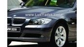 چراغ زنون جلو سمت چپ بی ام و سری 3 سال های 2004 تا 2008 (اورجینال) - 63117161667