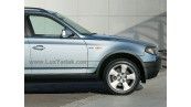 گلگیر جلو سمت چپ بی ام و X3 سال های 2003 تا 2006 (اورجینال) - 41353405921
