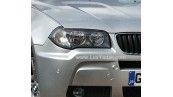 چراغ زنون جلو سمت چپ بی ام و سری X3 سال های 2006 تا 2010 (اورجینال) - 63123456035