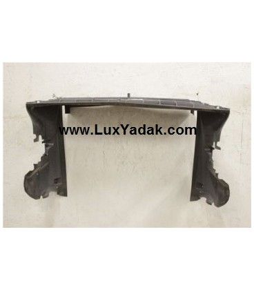 بادگیر جانبی رادیاتور سمت چپ بی ام و Z4 سال های 2008 تا 2016 (اورجینال) - 51747192197 بی-ام-و - 1