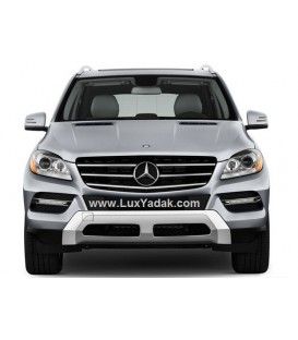 درب موتور مرسدس بنز کلاس ML سال های 2011 تا 2016 (اورجینال) - A1668800057