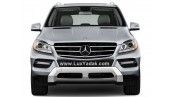 درب موتور مرسدس بنز کلاس ML سال های 2011 تا 2016 (اورجینال) - A1668800057