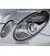 چراغ هالوژن جلو سمت چپ مرسدس بنز کلاس E سال های 2006 تا 2008 (اورجینال) - A2118202961