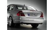 درب صندوق عقب مرسدس بنز کلاس E سال های 2002 تا 2008 (اورجینال) - A2117500375