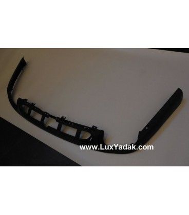 فلاپ زیر سپر عقب پورشه پانامرا سال های 2010 تا 2013 (اورجینال) - 97050561100 پورشه-porsche - 1