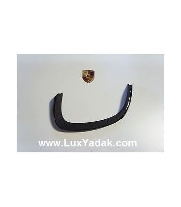 قاب دور لوله اگزوز پورشه پانامرا سال های 2010 تا 2013 (اورجینال) - 97050535100 پورشه-porsche - 1
