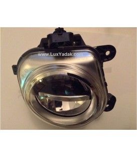 چراغ مه شکن LED سمت چپ بی ام و X3 سال های 2011 تا 2017 (اورجینال) - 63177317251