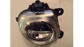 چراغ مه شکن LED سمت راست بی ام و X3 سال های 2011 تا 2017 (اورجینال) - 63177317252