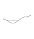 سیم کاپوت پورشه پانامرا سال های 2010 تا 2016 (اورجینال) - 97051121902 پورشه-porsche - 2