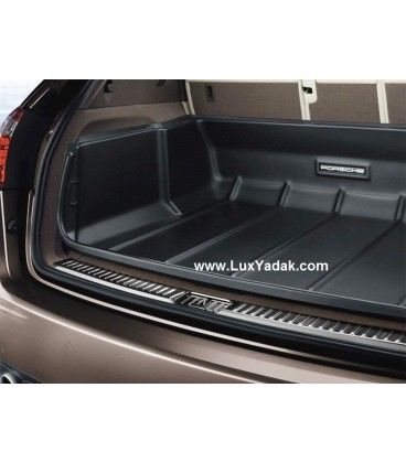کفی صندوق عقب پورشه کاین سال های 2007 تا 2010 (اورجینال) - 95804400015 پورشه-porsche - 1