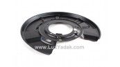 محافظ دیسک چرخ عقب بی ام و سری 3 سال های 2004 تا 2008 (اورجینال) - 34216792240