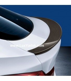 بال عقب M-Carbon بی ام و X4 سال های 2013 تا 2018 (تایوان) - 51622351154 Tiwan-تایوان - 1