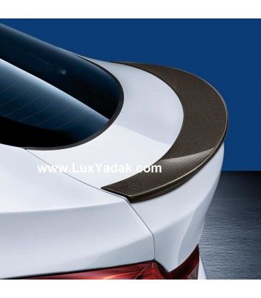بال عقب M-Carbon بی ام و X4 سال های 2013 تا 2018 (تایوان) - 51622351154 Tiwan-تایوان - 1