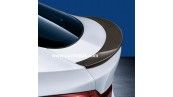 بال عقب M-Carbon بی ام و X4 سال های 2013 تا 2018 (تایوان) - 51622351154