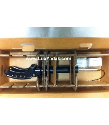 کمک فنر جلو سمت چپ پورشه کاین سال های 2011 تا 2014 (اورجینال) - 95834304350 پورشه-porsche - 1