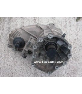 ترانسفر گیربکس پورشه کاین سال های 2011 تا 2017 (اورجینال) - 95834101006
