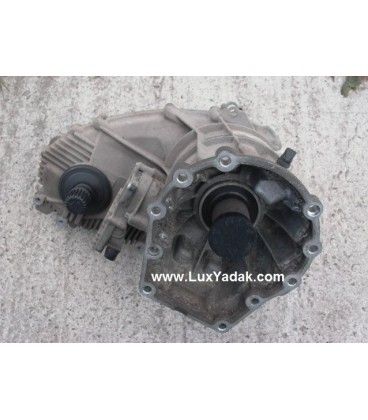 ترانسفر گیربکس پورشه کاین سال های 2011 تا 2017 (اورجینال) - 95834101006 پورشه-porsche - 1
