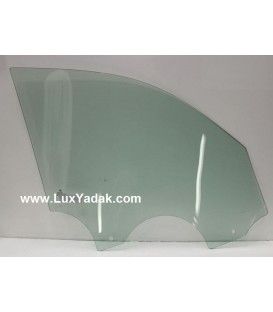 شیشه درب جلو سمت سرنشین بی ام و X3 سال های 2011 تا 2017 (اورجینال) - 51337347646