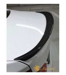 بال عقب M-Carbon بی ام و سری 3 سال های 2011 تا 2015 (اورجینال) - 51712240832