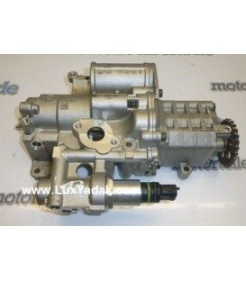 پمپ روغن پورشه باکستر سال های 2009 تا 2012 (اورجینال) - 9A110705011 پورشه-porsche - 1