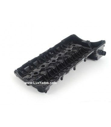 درب سوپاپ پورشه کاین سال های 2008 تا 2010 (اورجینال) - 95810513530 پورشه-porsche - 2