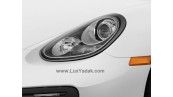 چراغ زنون جلو سمت چپ پورشه باکستر سال های 2009 تا 2012 (اورجینال) - 98763116901