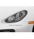 چراغ زنون جلو سمت چپ پورشه باکستر سال های 2009 تا 2012 (اورجینال) - 98763116901 پورشه-porsche - 1
