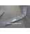 زه سپر عقب سمت راست مرسدس بنز E250 سال های 2010 تا 2013 (تایوان) - A2128852221
