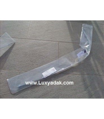 زه سپر عقب سمت راست مرسدس بنز E250 سال های 2010 تا 2013 (تایوان) - A2128852221 Tiwan-تایوان - 1
