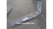 زه سپر عقب سمت راست مرسدس بنز E250 سال های 2010 تا 2013 (تایوان) - A2128852221