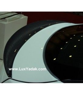 بال عقب M-Carbon بی ام و X6 سال های 2011 تا 2014 (اورجینال) - 51622210387