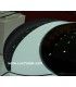 بال عقب M-Carbon بی ام و X6 سال های 2011 تا 2014 (اورجینال) - 51622210387